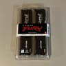 2x8GB Kingston Fury DDR4 RAM