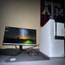 Gaming PC Intel i5-6500 / GTX 1050ti / 16gb RAM / 500gb HDD,512gb NVME SSD