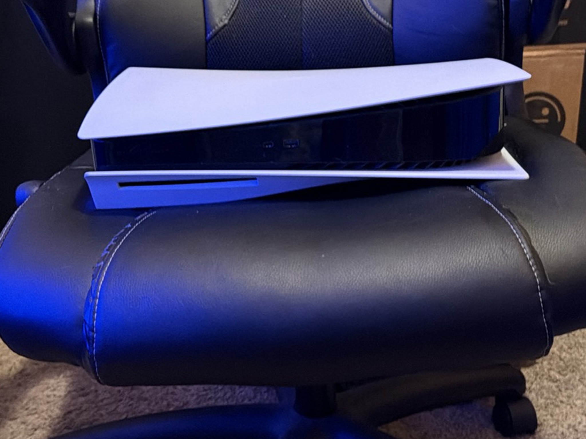 Playstation 5 Disc Edition