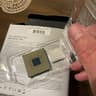 For sale a used Ryzen 7 3700x. In good condition.