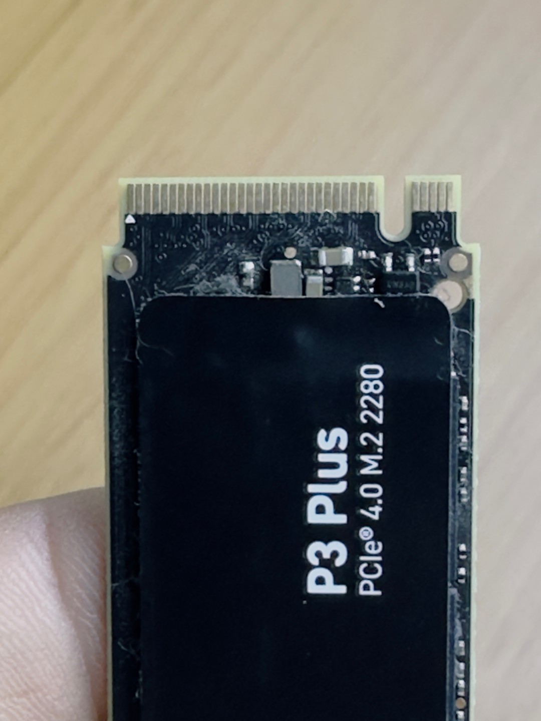 Crucial P3 Plus M.2 SSD 4TB Storage | Jawa