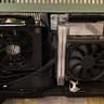 Green Fractal Terra Sff Gaming Pc