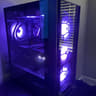 1440p Gaming pc Ryzen 5 9600x 32gb ram, rx 9060 xt