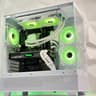 ⛄🌨️Liquid Cooled Gaming PC🚀Nvidia RTX 2080 8GB🚀Intel i7 10700 8 core🚀32GB DDR4🚀1TB NVME