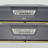CORSAIR VENGEANCE RGB DDR5 RAM 32GB (2x16GB) 6000MHz(CMH32GX5M2B6000Z30K)