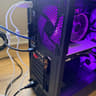 Custom Gaming PC Build
