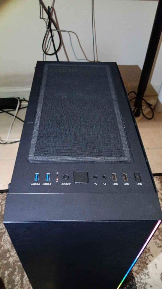 BLACK FRIDAY HIGH VALUE 1080P/1440p GAMING PC WILL SELL FAST