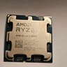 RYZEN 5 7600X ULTRA FAST GAMING PROCESSOR 5.3GHz BOOST 4.7GHz BASE AM5 38MB CACHED UNLOCKED.