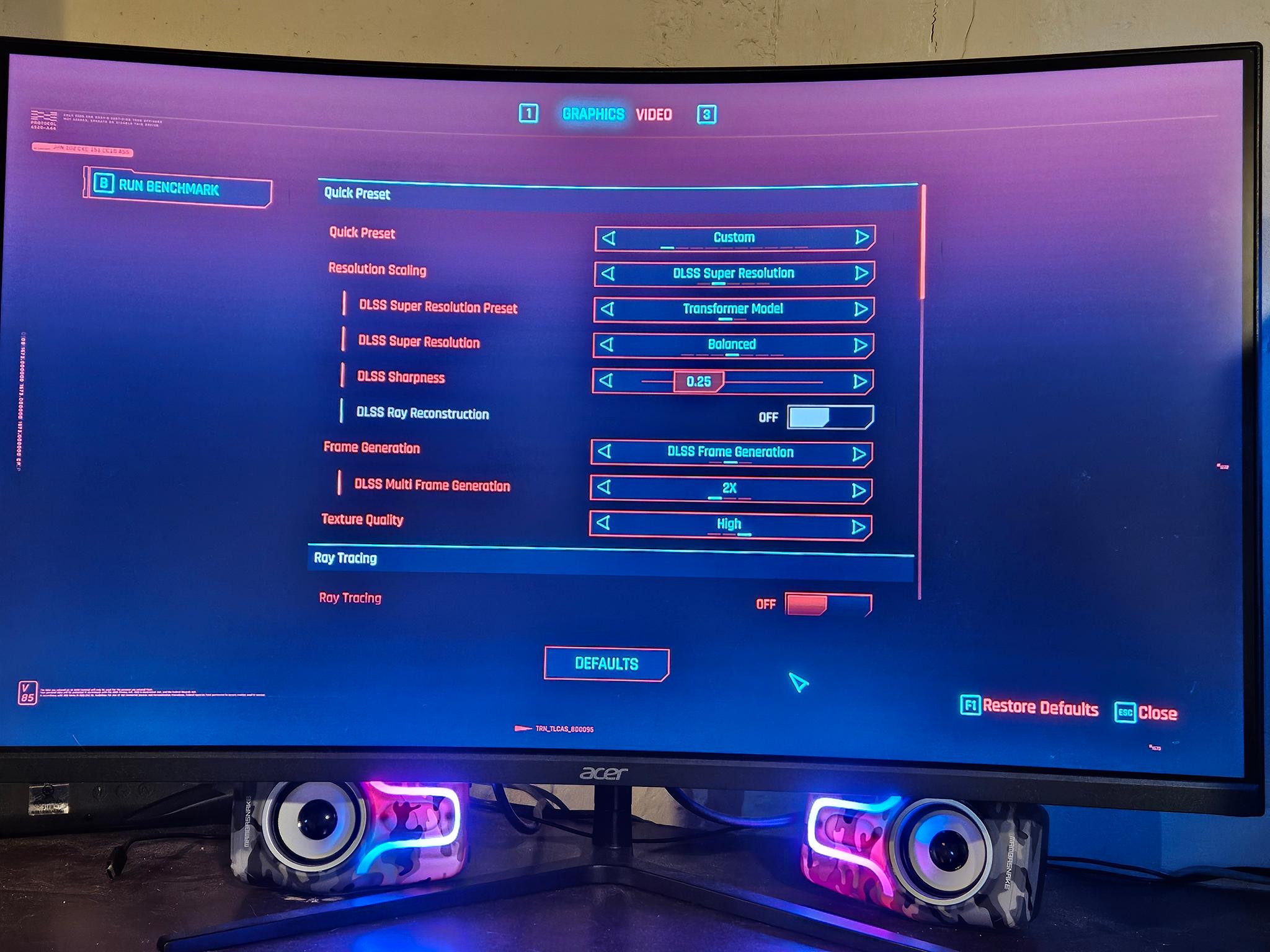 Advanced Gaming PC | i7-10700K | RTX 5060 | 32GB | 750W | Z590 UD MB | 2 TB | Win 11 Pro |