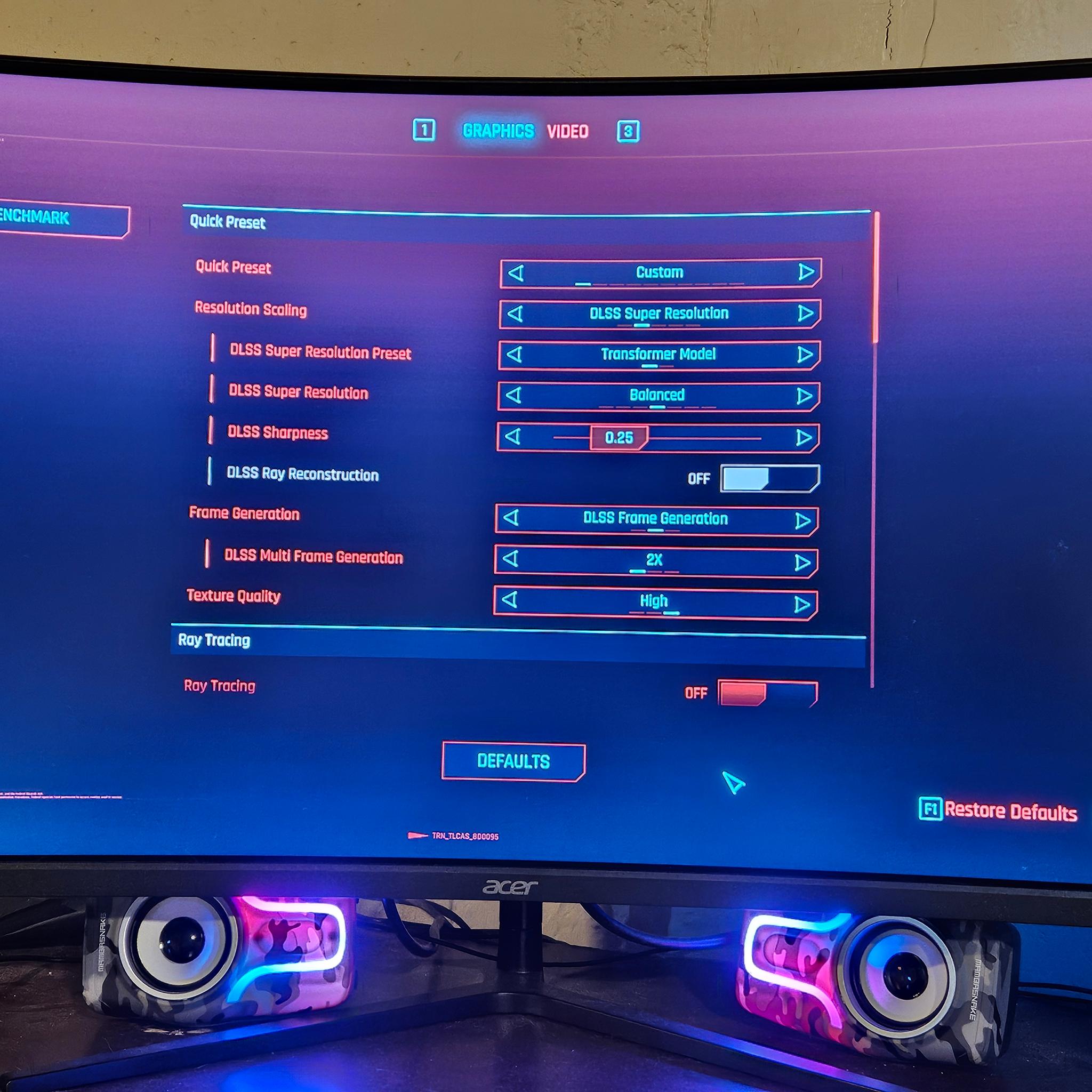 Advanced Gaming PC | i7-10700K | RTX 5060 | 32GB | 750W | Z590 UD MB | 2 TB | Win 11 Pro |