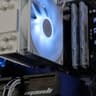🧊❄️🧊 White Gaming PC – RTX 5060, Ryzen 5 5600, 16GB RAM, 1TB SSD - WiFi 🧊❄️🧊