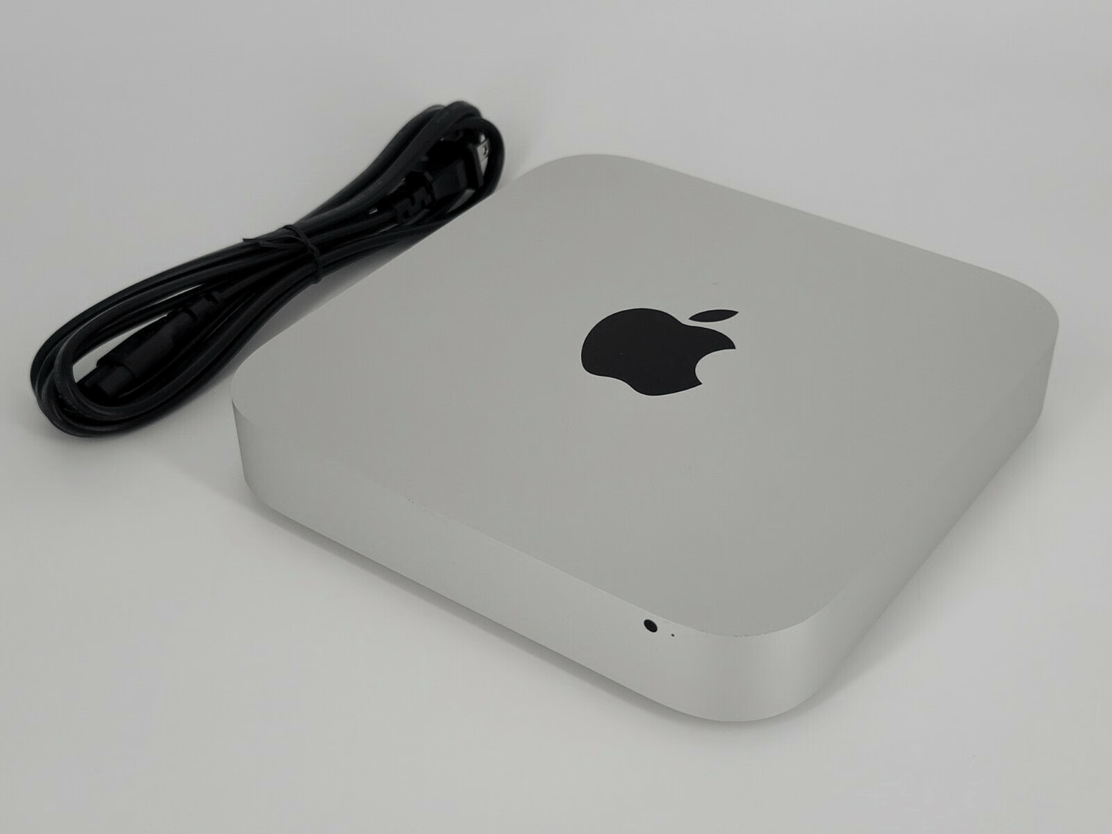 Apple Mac Mini Desktop Computer 2.5 GHz Intel Core i5 8GB RAM 120GB SSD