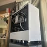 I7 Gaming PC 🤍
