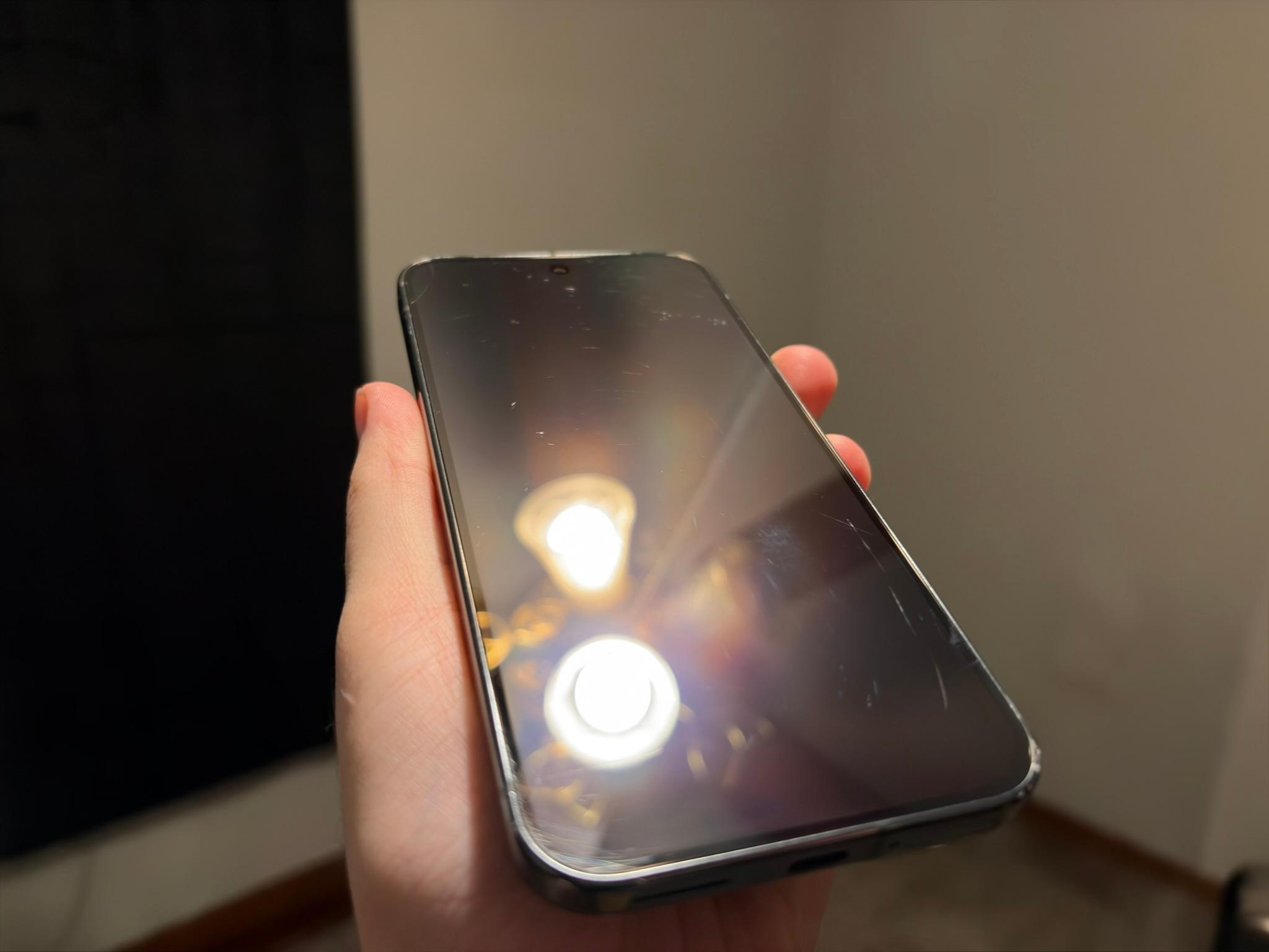 Pixel 9 Pro XL