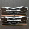 TEAMGROUP T-Force Delta RGB DDR5 32GB DDR5-6000 (2x16GB)