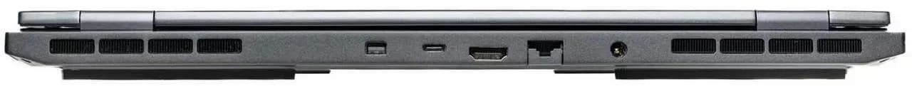 Skytech Gaming Noir Gaming Laptop AMD Ryzen 7 8845HS NVIDIA RTX 4070 16GB DDR5