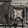 GOOD USED - Z790 APEX ENCORE w/ Intel 14900KS & G.SKILL  24 x 2 DDR5-8400 - WATERCOOLED