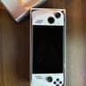 ASUS ROG Ally - AMD Z1 Extreme Processor - 512GB - White