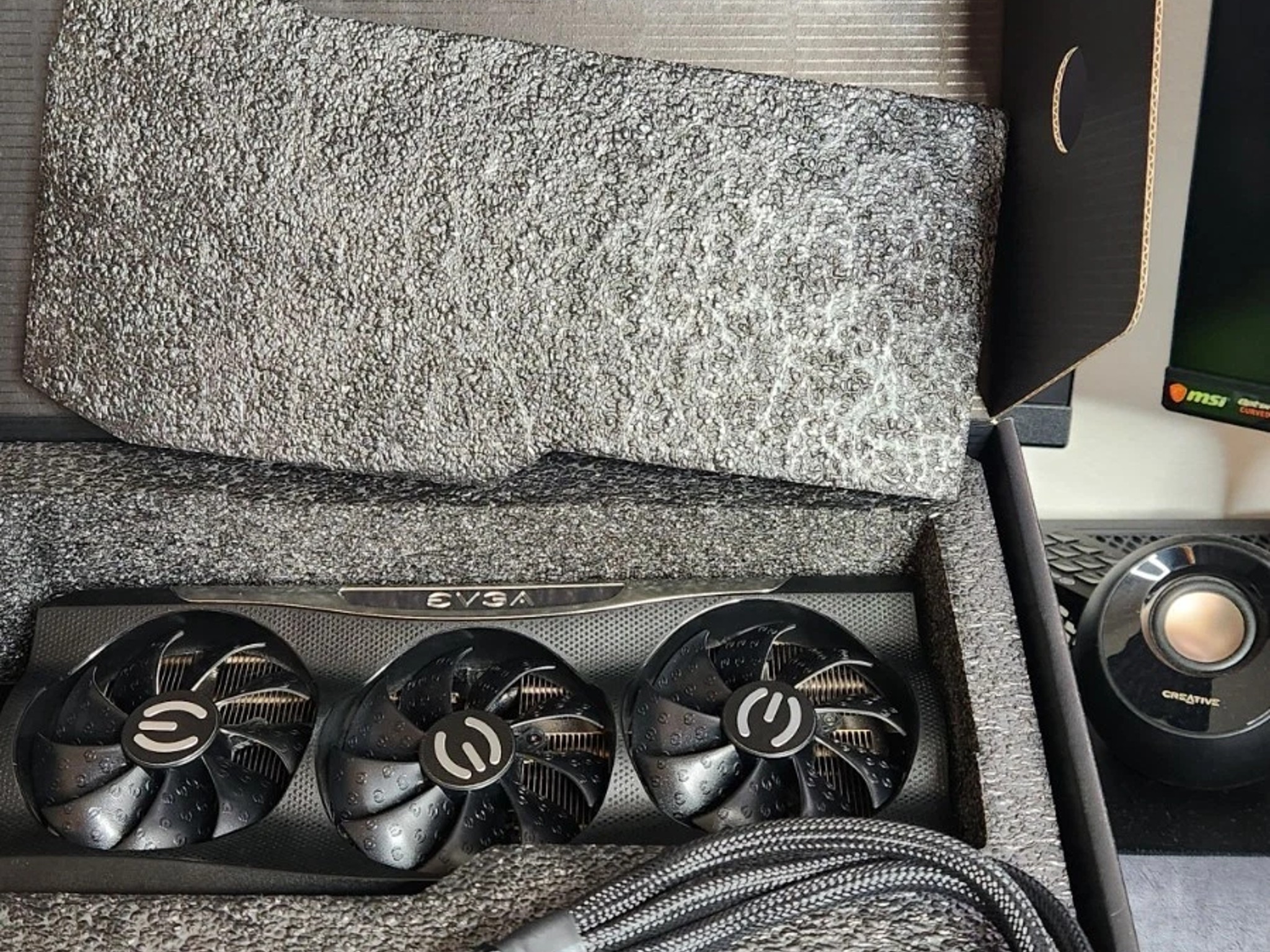 EVGA 3090 TI FTW3 Ultra