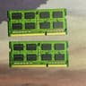 Samsung 8GB (2x4GB) DDR3-1600MHz PC3-12800 SODIMM Laptop RAM Kit - Model M471B5273DH0-CK0