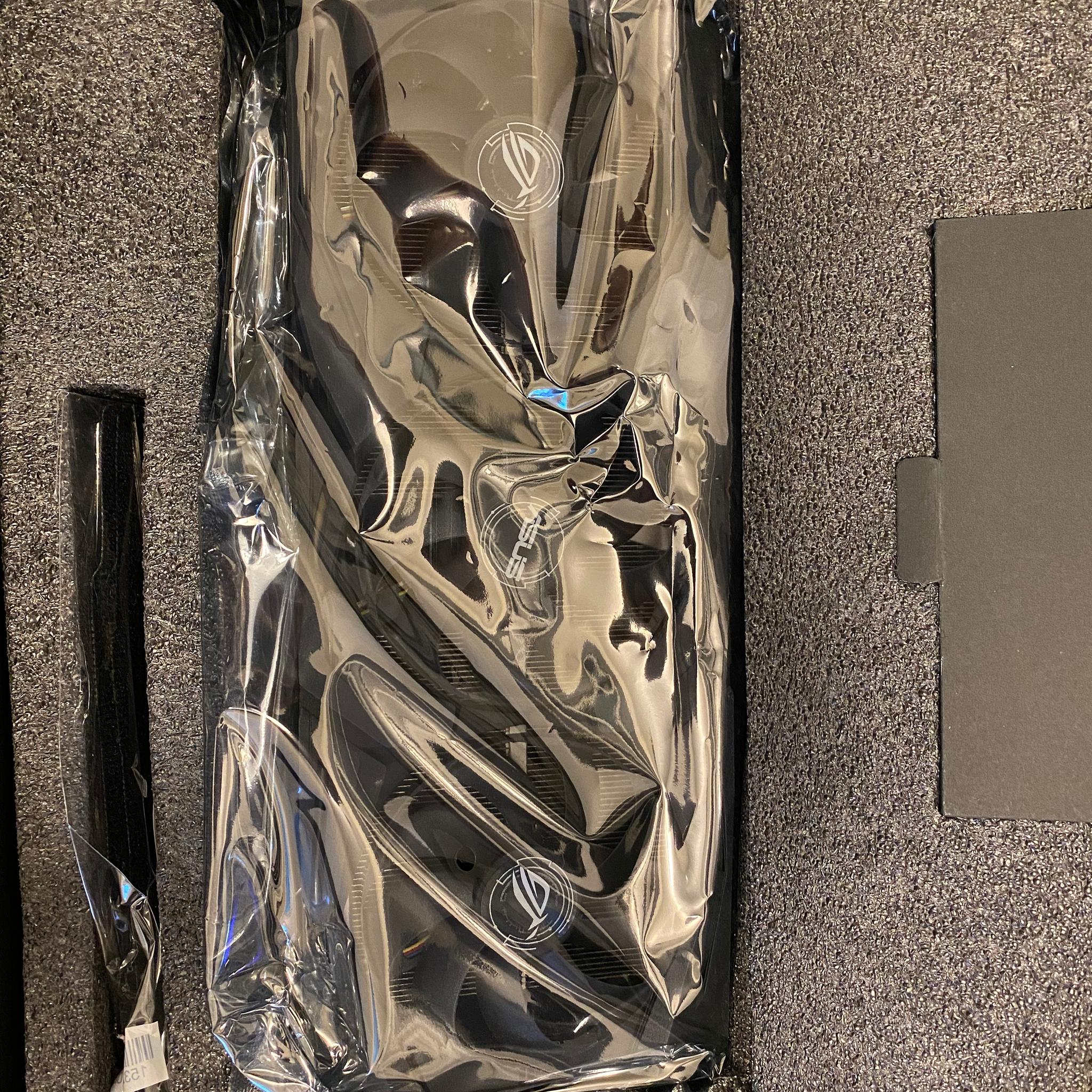 2080TI ROG STRIX
