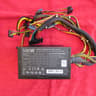 Cooler Master MasterWatt Lite 80+ 500w Power Supply