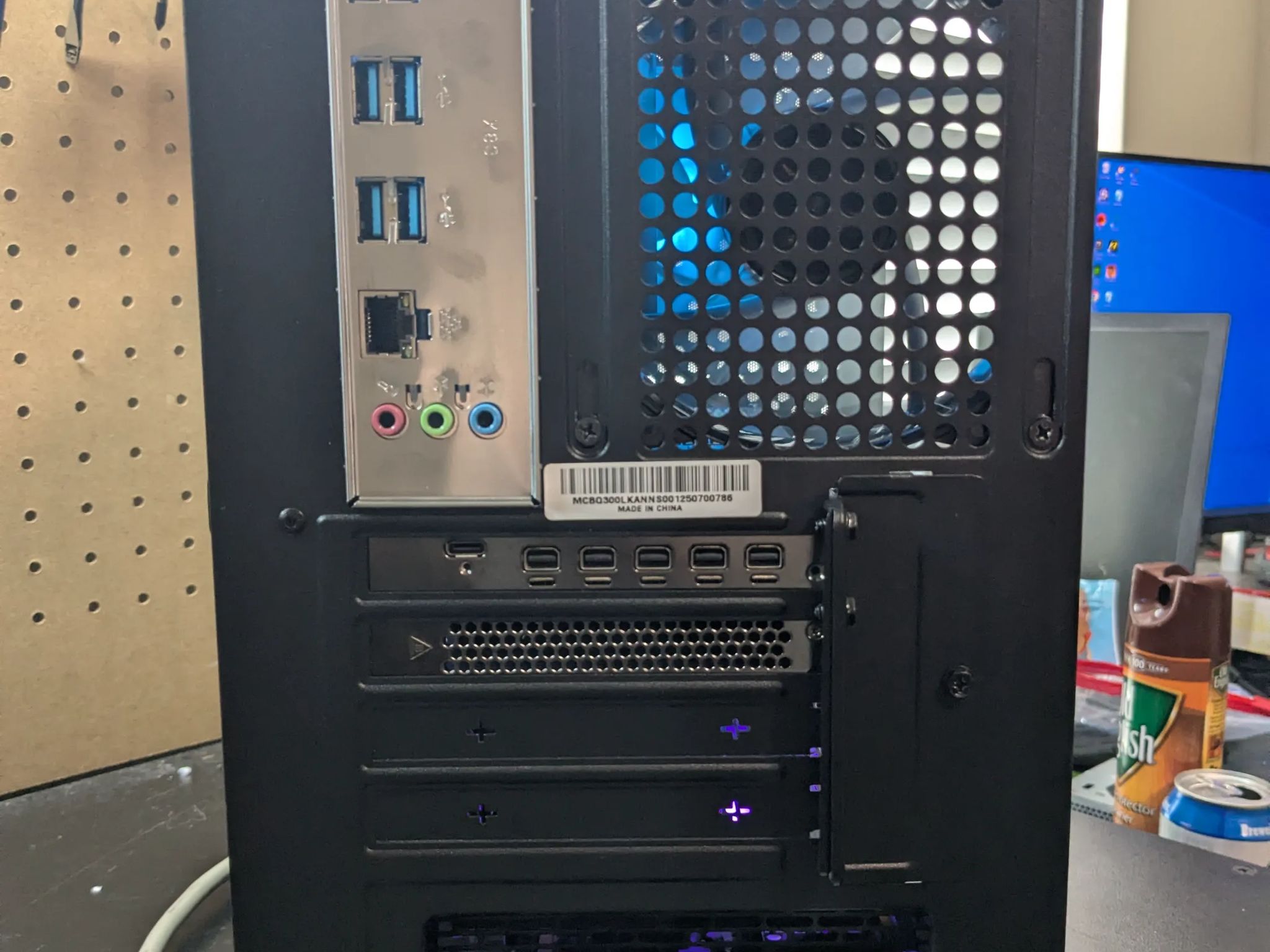 Gaming/Editing/Streaming | 180 Day Warranty | 12 Core Xeon, 32GB RAM,  8GB AMD W5700, Win11, Wifi