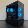 Budget Gaming PC - RX 580 | i5-8600K