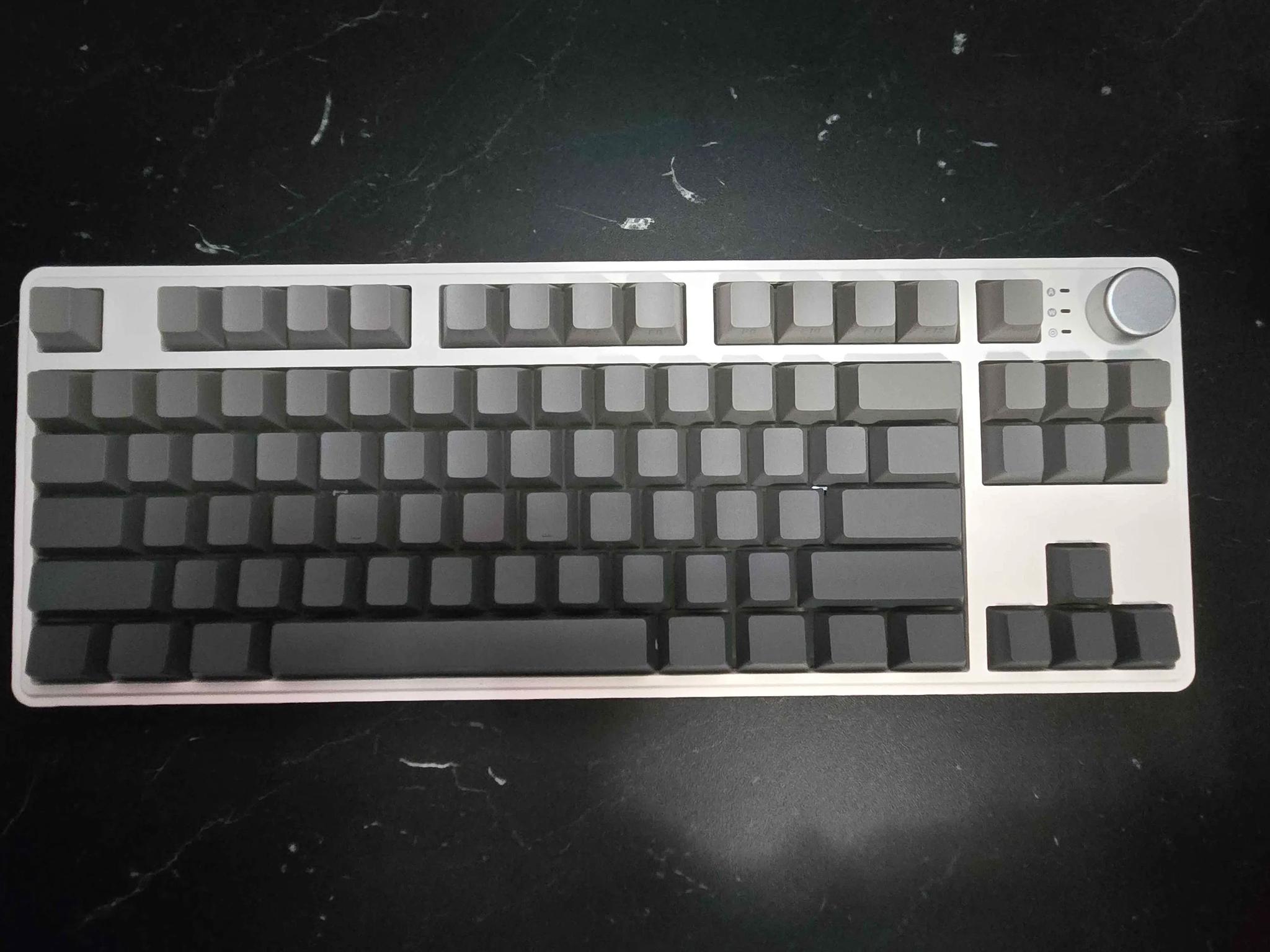 Ousaid DK68 Keyboard