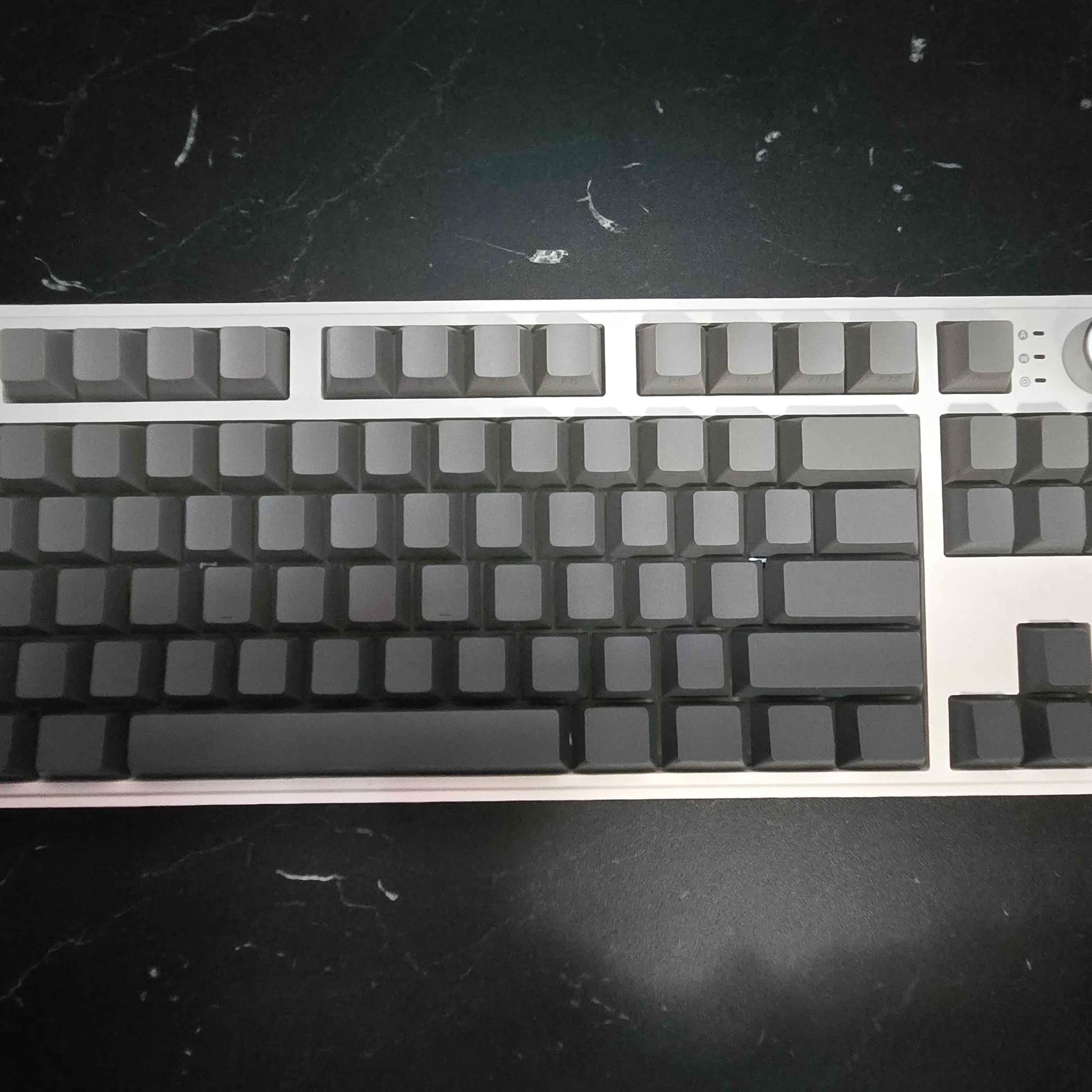 Ousaid DK68 Keyboard