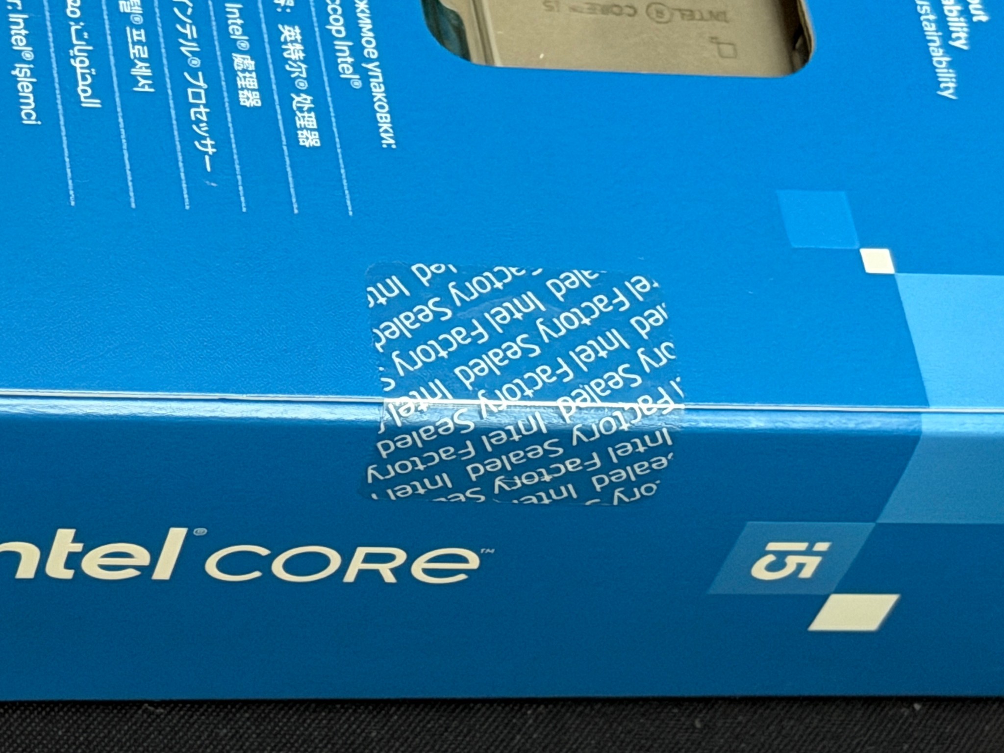 i5-14600KF