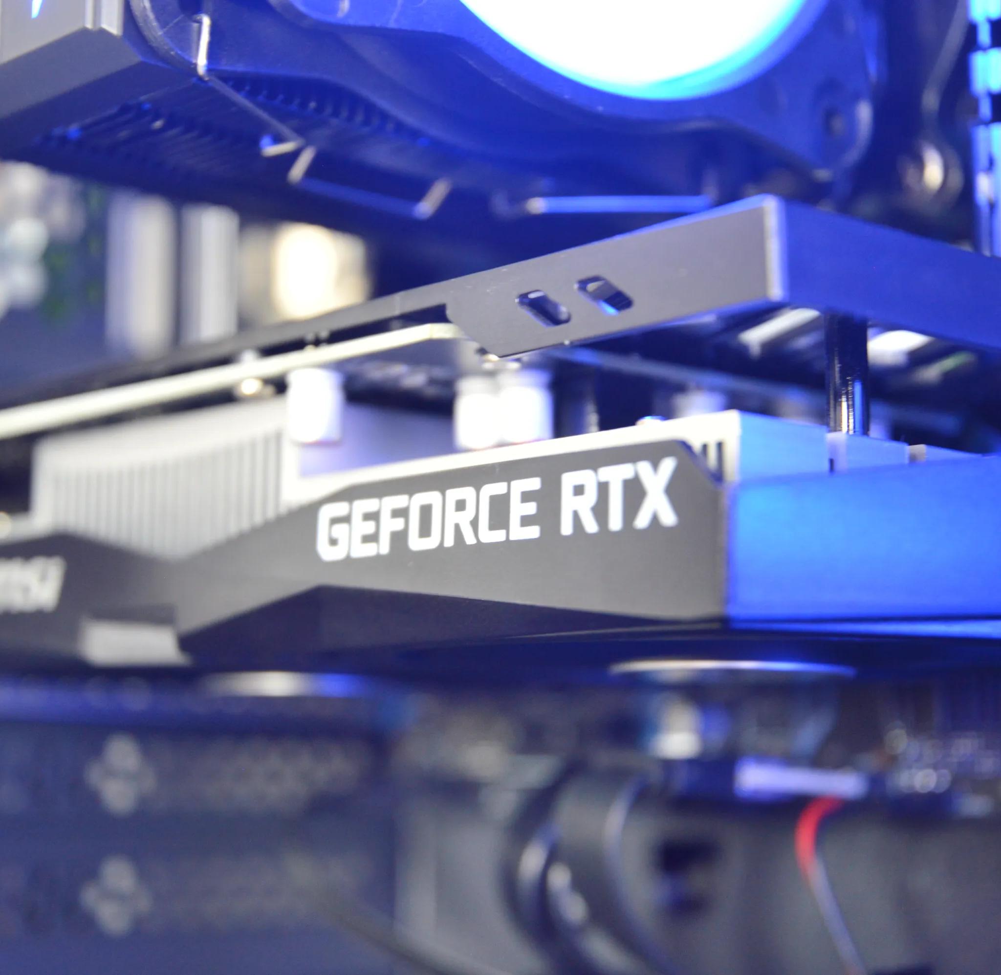💰❄️| RTX 3050 6GB | INTEL XEON E5-2680 V4 | 16GB DDR4 RAM | 512GB SATA SSD | Crystal Budget |