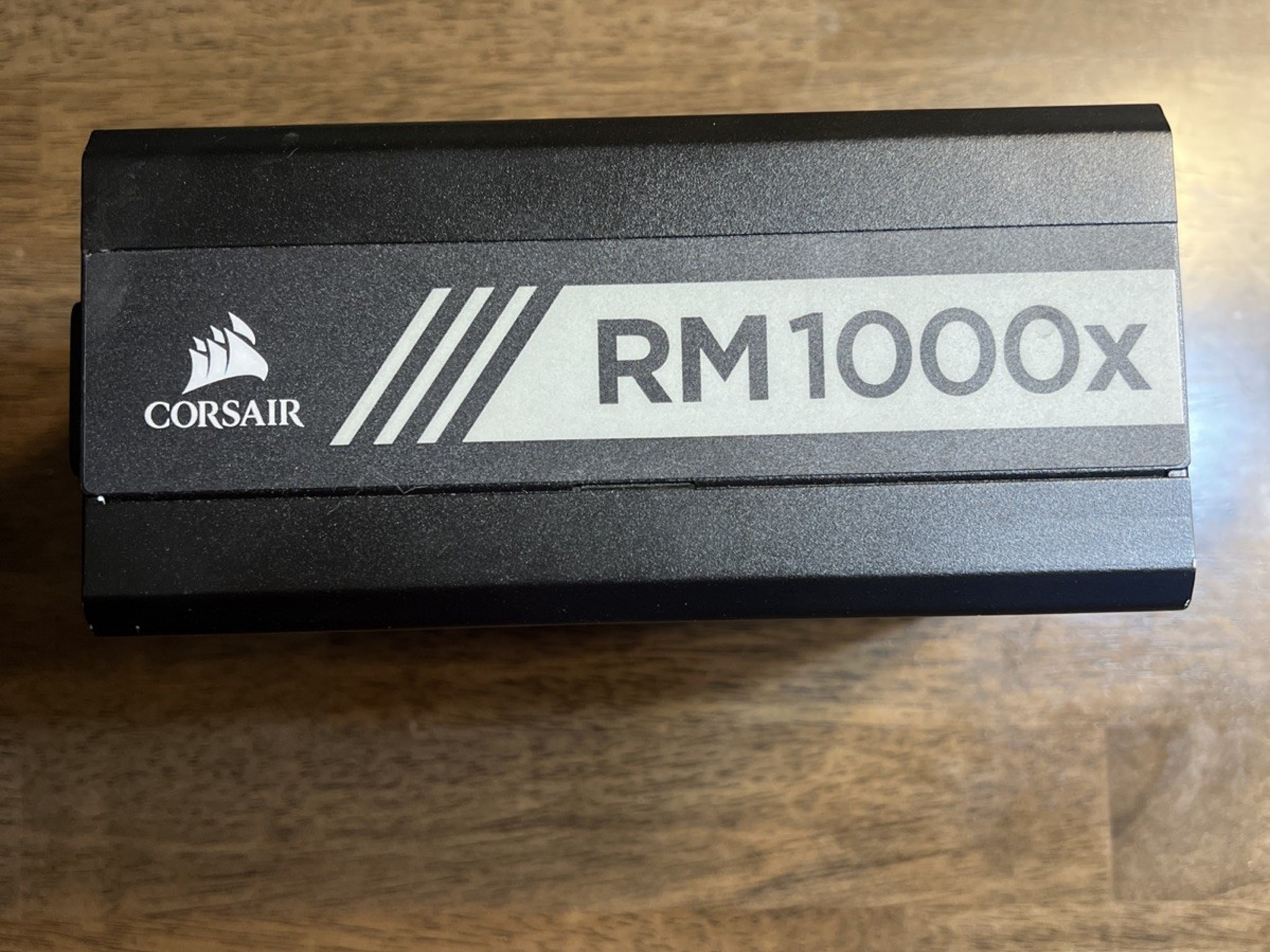 Corsair RM 1000x