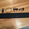 Yamaha SR-B20A Soundbar Great Condition