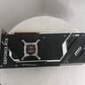 MSI VENTUS 3X OC GeForce RTX 4080