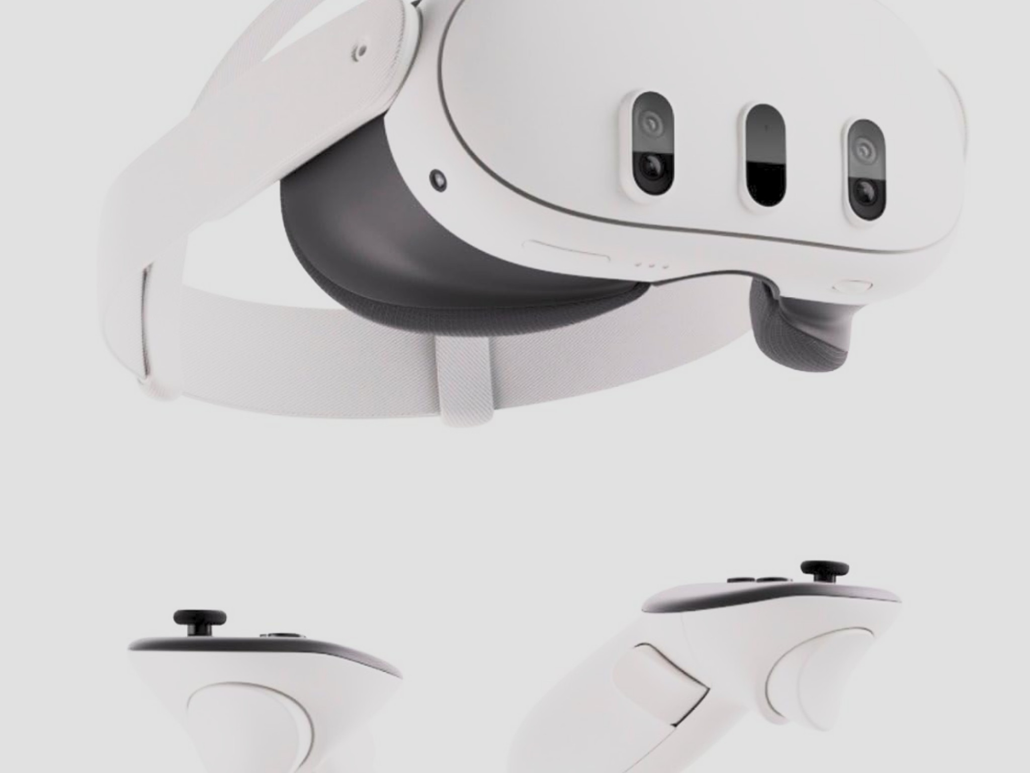 Meta Quest 3 (128GB)