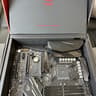 Asus ROG Crosshair VII AMD X470 ATX Gaming WiFi Motherboard