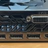 Used, ASRock RX 580 8GB GPU