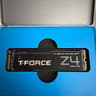 4TB GEN 4 SSD NVME TEAMGROUP Z4 Z44Q