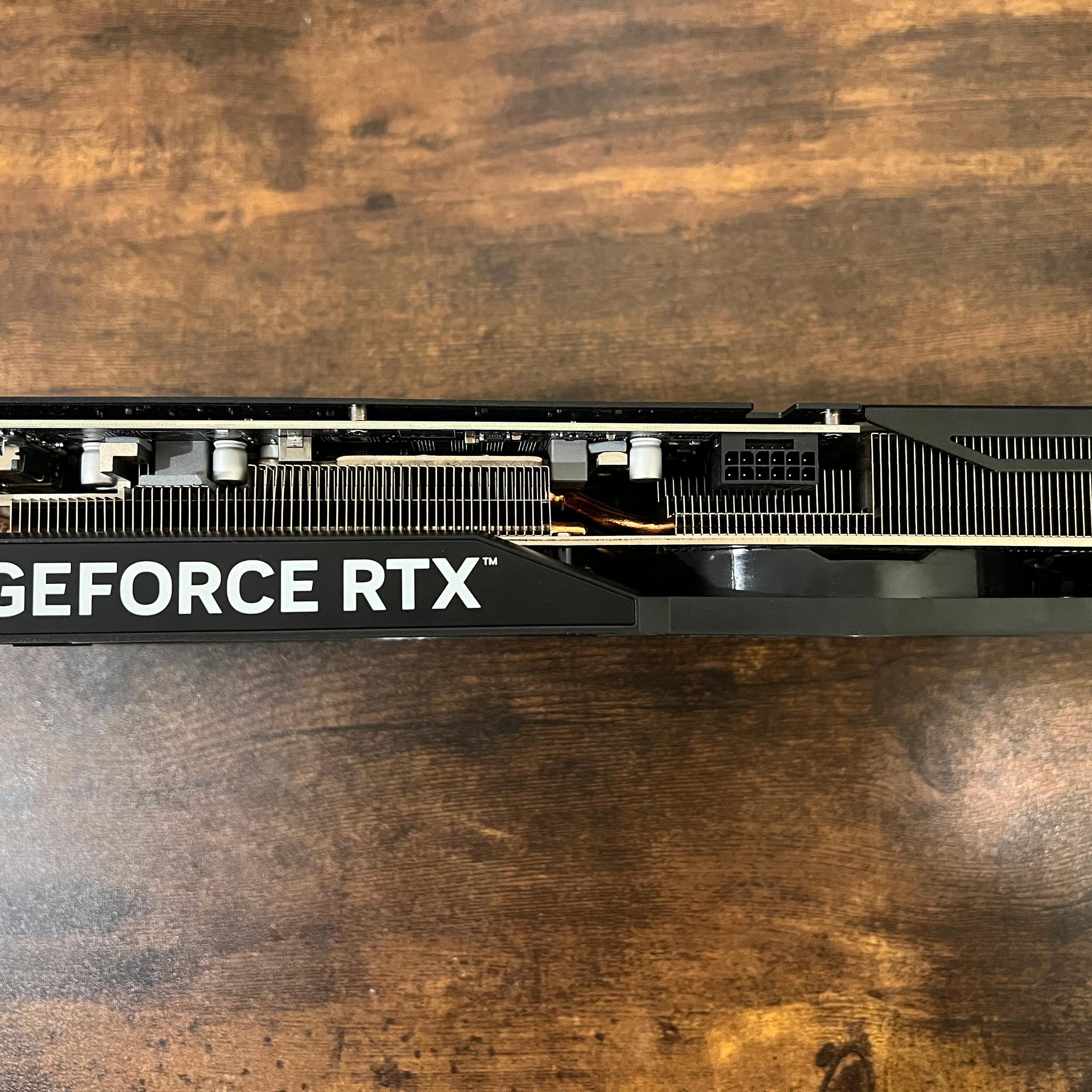 RTX 4070 Super 12GB GALAX 1-Click OC 2X