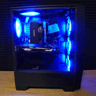 Custom Gaming PC - Intel 12th Gen 12100F, RX 580 8GB, 16GB Ram
