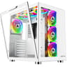 Apevia Prism Elite White
