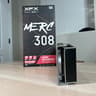 XFX 6600 XT MERC 308 Black