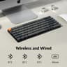 NEW Keychron K3 Version 2