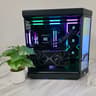 4k High End Gaming PC Computer (Intel 285k, RTX 5090, 32GB DDR5 9200 MTs)