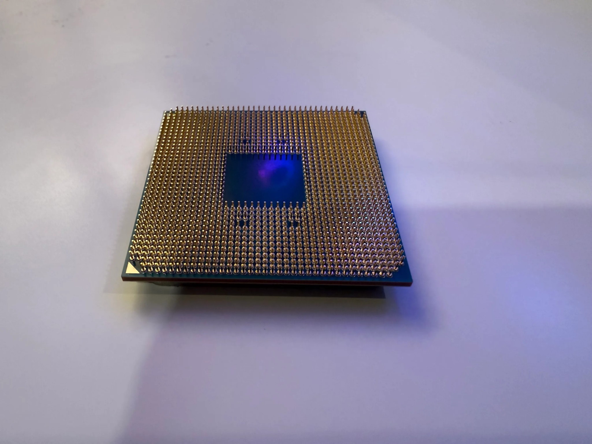 Ryzen 7 2700 | 8 Core 16 Thread 4.1GHz CPU