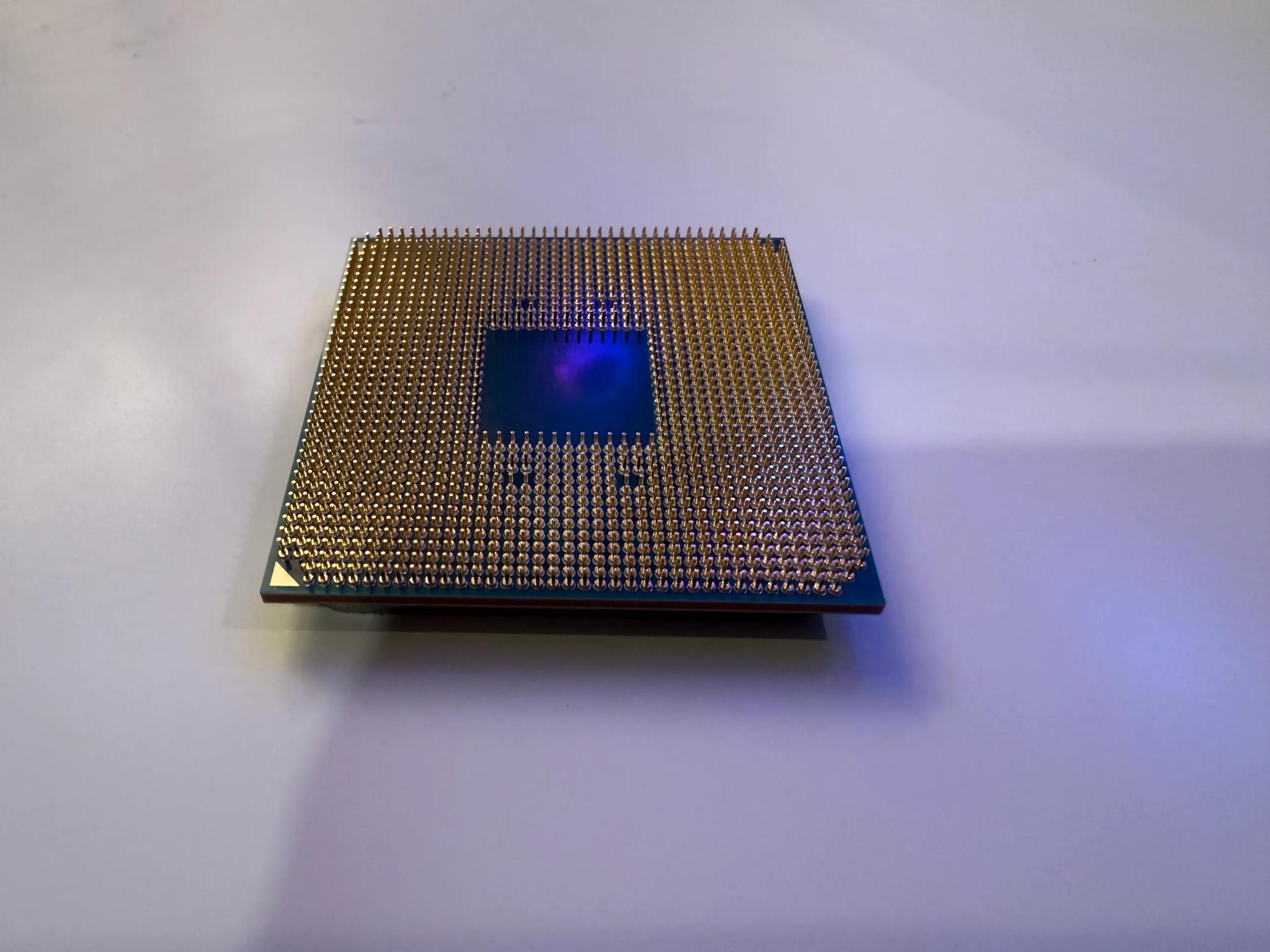 Ryzen 7 2700 | 8 Core 16 Thread 4.1GHz CPU