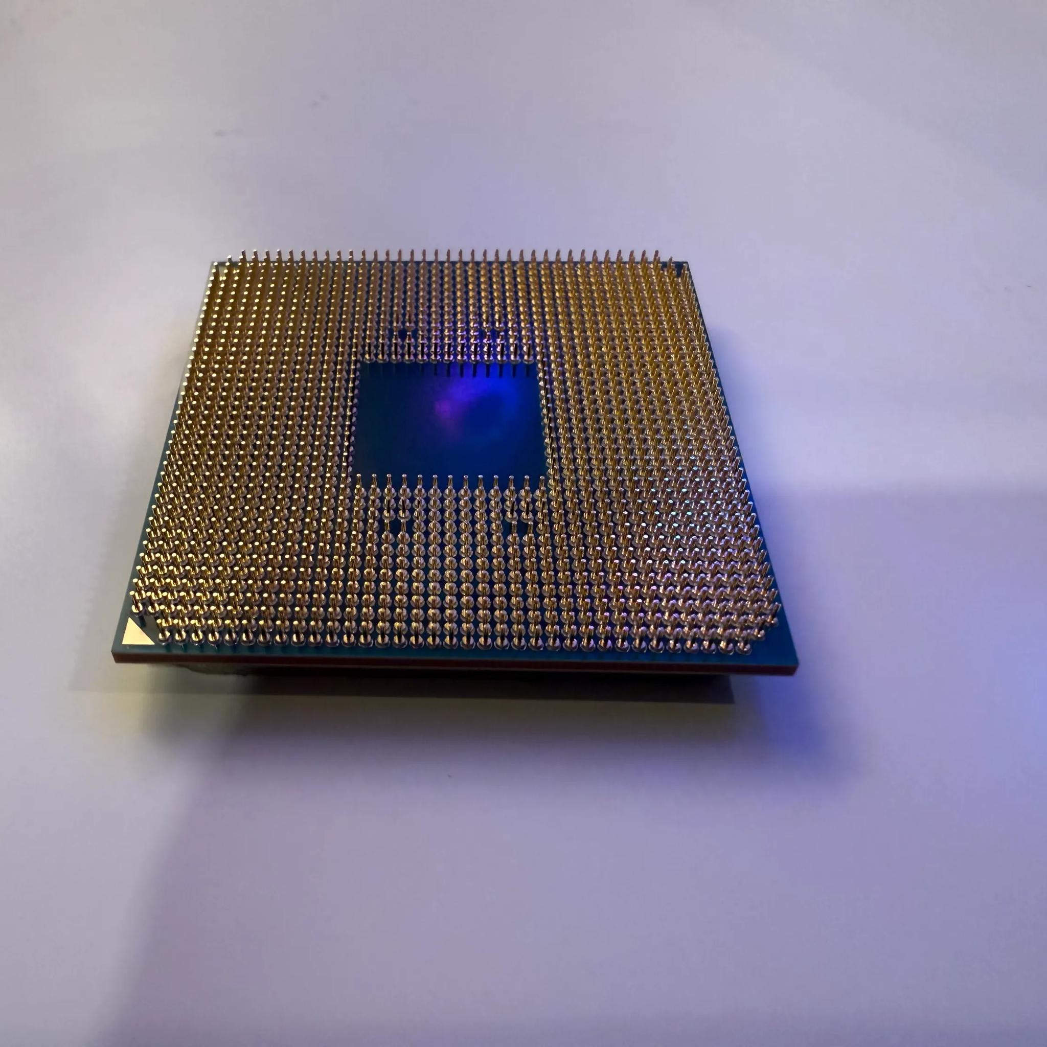 Ryzen 7 2700 | 8 Core 16 Thread 4.1GHz CPU