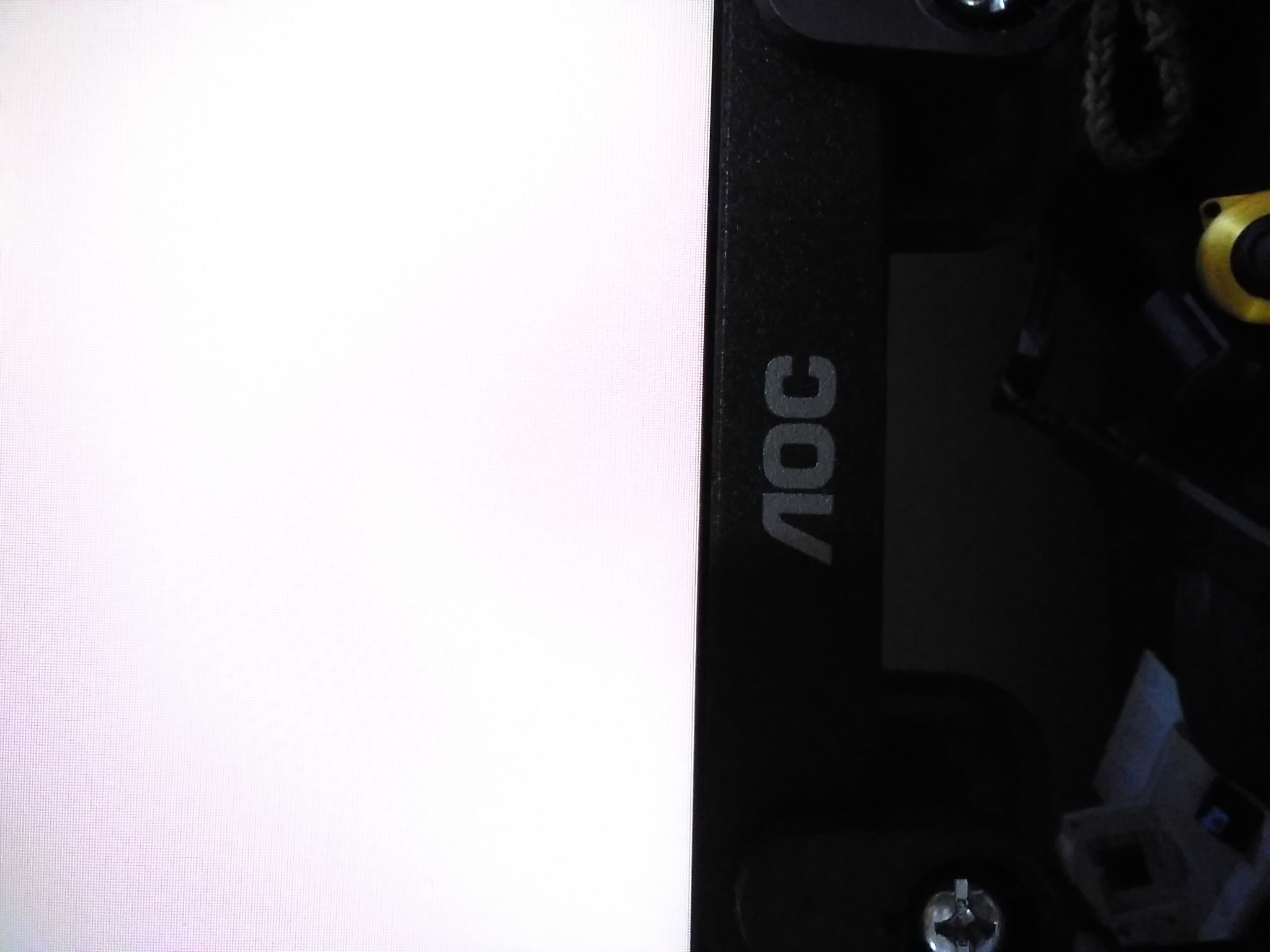 AOC C27G2Z 27" 240Hz Curved Ultra-Fast Gaming Monitor