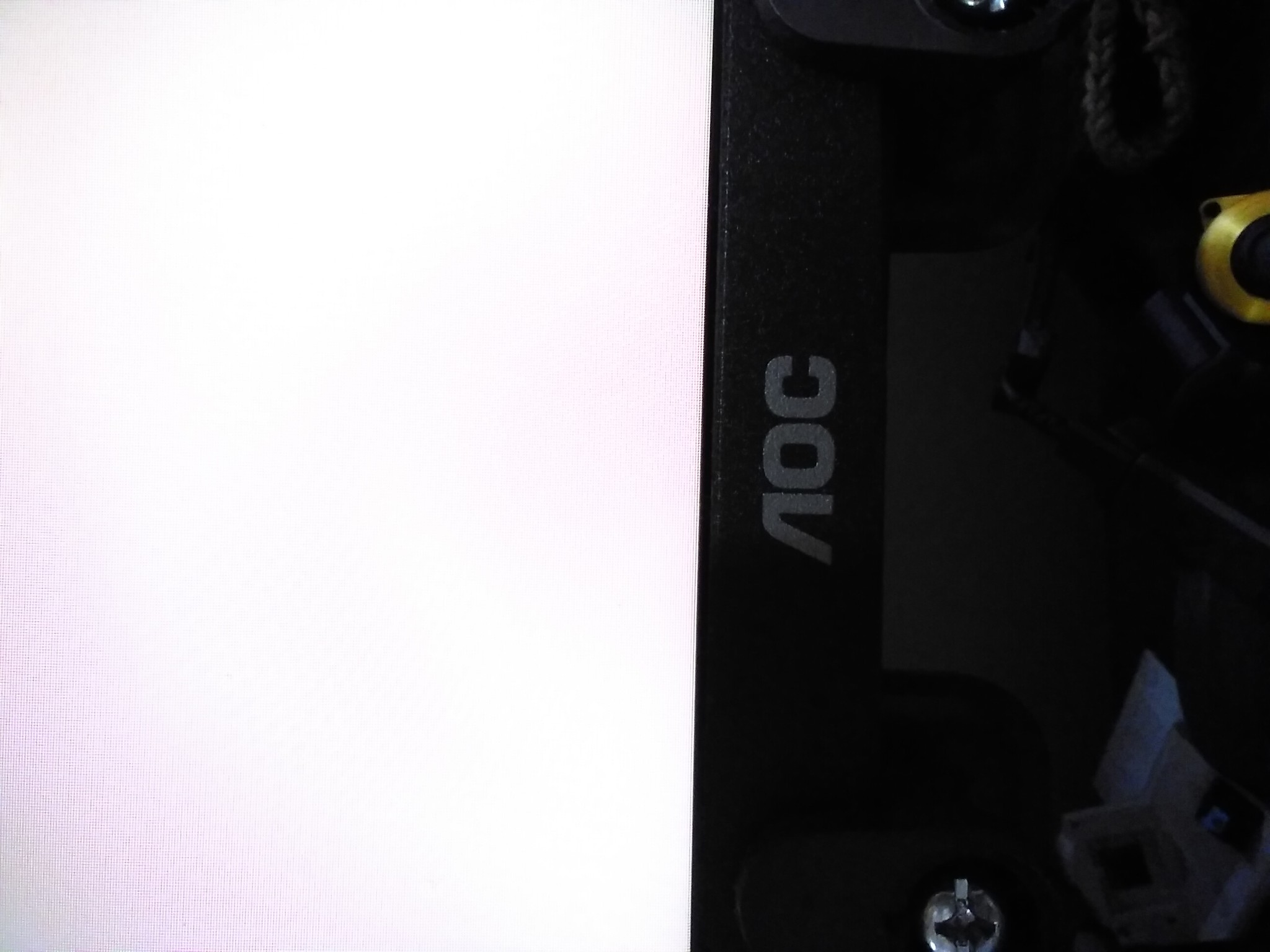 AOC C27G2Z 27" 240Hz Curved Ultra-Fast Gaming Monitor